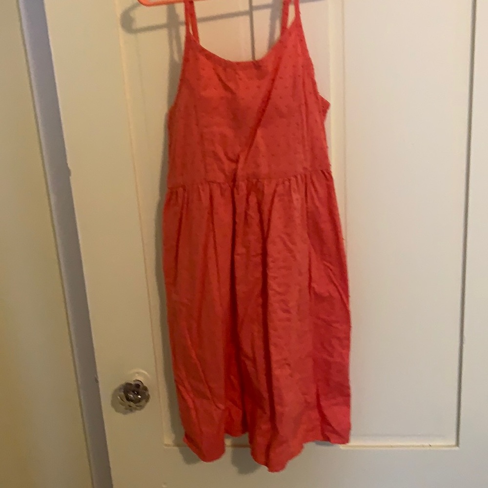 Old Navy Girls Dress like new